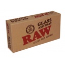 RAW Ashtray Glass Classic Pack Unit