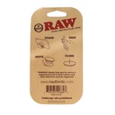RAW Merch Handy Grip Phone Stand Unit