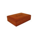 RAW Storage Box Ryot RAW Wooden Rollers Box Unit
