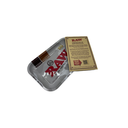 RAW Tray Metal Camo Grey Small Unit