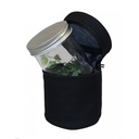 RAW Jar Mason 10oz 295ml Cozy Unit