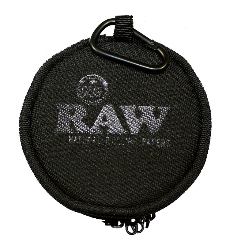 RAW Jar Mason 10oz 295ml Cozy Unit