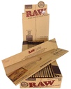 RAW Rolling Papers Classic Supernatural Display