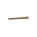 Raw Black Cone 20PK- KS
