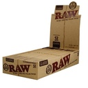 RAW Rolling Papers Classic Supernatural Display