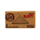 RAW Rolls Classic Single Wide Display