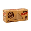 RAW Rolls Classic King Size Slim Display