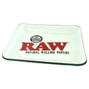 Raw Bandeja Cristal Mediana