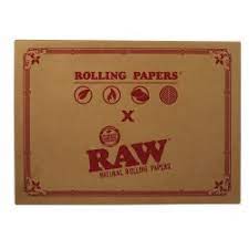 Rpxraw Rawler Zip Hoodie Logo