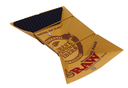 Raw Pocket Rolling Tray Whith Shredder 15/Box