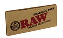Raw Pocket Rolling Tray Whith Shredder 15/Box