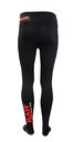 Raw Leggings