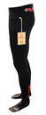 Raw Leggings