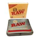 Raw Liadora Automática 110mm