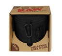 RAW Jar Mason 10oz 295ml Cozy Unit