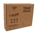 Raw Tray Scale 0g-200gx.01g /200g-1000gx.1g