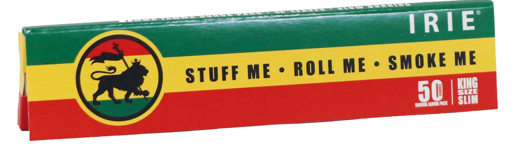 Irie King Size Box 50/50