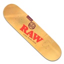 Raw Skate Board Bricks & Classic