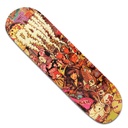 Raw Skate Board Japan & Classic