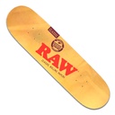 Raw Skate Board Japan & Classic