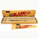 Cajita Raw Conos Lean 20 und
