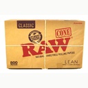 RAW Cone Classic Lean 800 Case