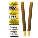 Cyclones Extra Hemp Sugar Cane 2X