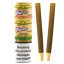 Cyclones Extra Hemp Wonder 2X Display