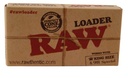 Raw Loader Cone King Size & 1/4