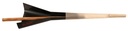 Raw Loader Cone King Size & 1/4