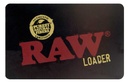 Raw Loader Cone King Size & 1/4