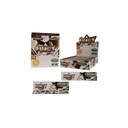 Juicy Jays Rolling Papers King Size Slim Coconut Display