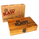 Raw Domino Set Unit