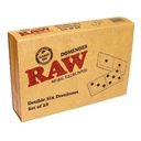 Raw Domino Set Unit