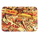 Raw Bandeja Mix Mini