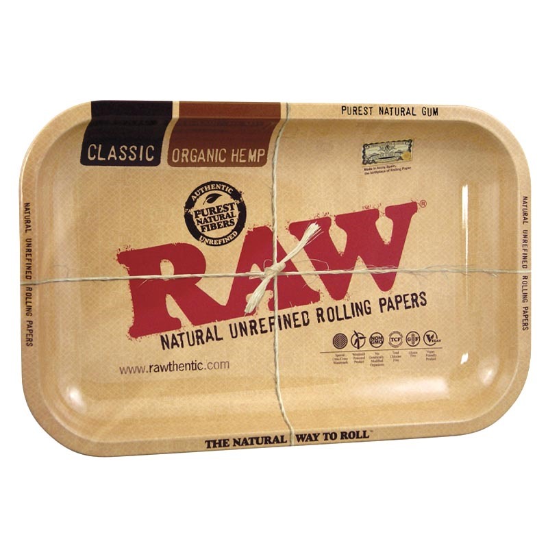 Raw Bandeja Pequeña