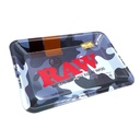 Raw Bandeja Camuflaje Urban Mini