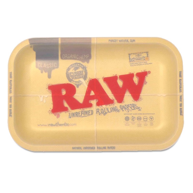 Raw Bandeja Dab