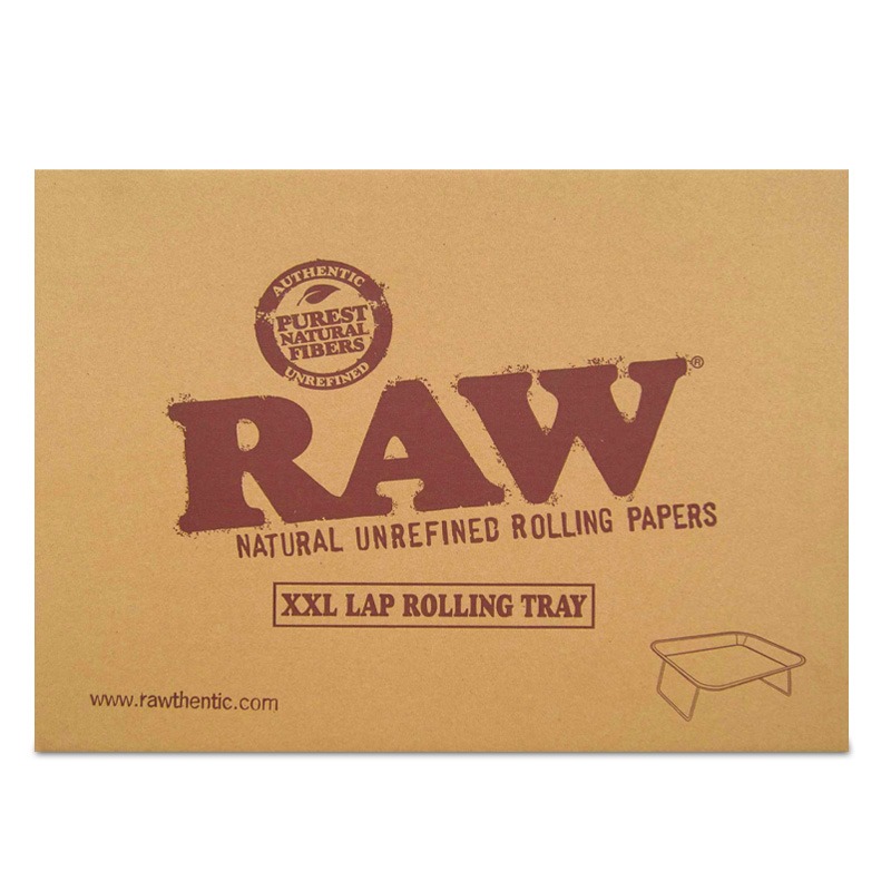Raw Bandeja Dinner Xl Con Soporte