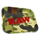 Raw Bandeja Camuflaje Mediana