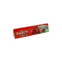 Juicy Jays Rolling Papers King Size Slim Strawberry Display