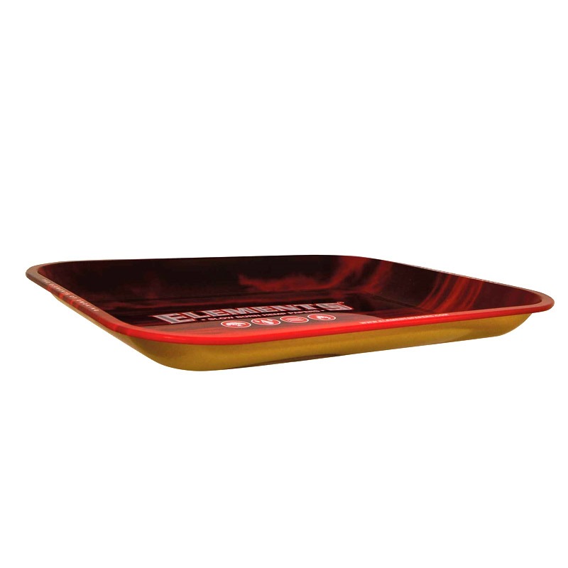 Bandeja Elements Red Mediana