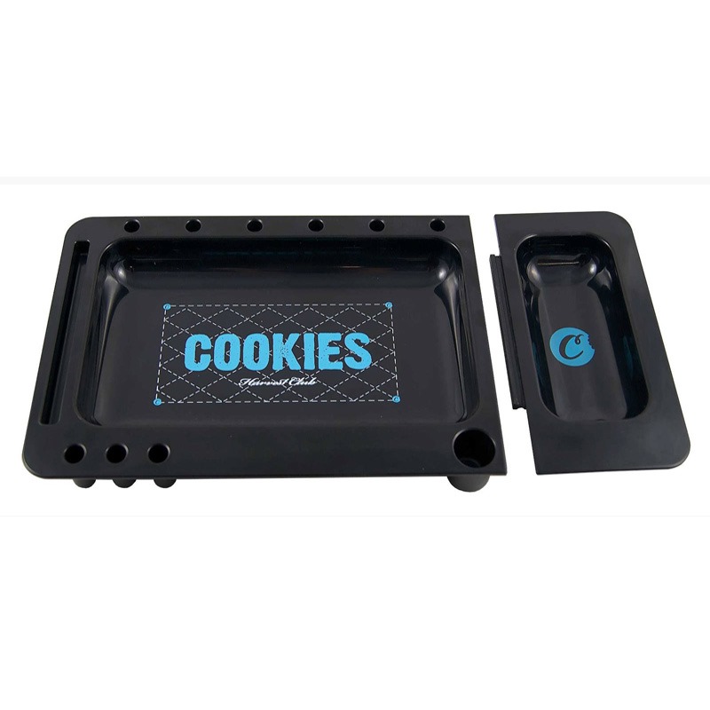 Bandeja Cookies Negra