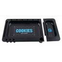 Bandeja Cookies Negra