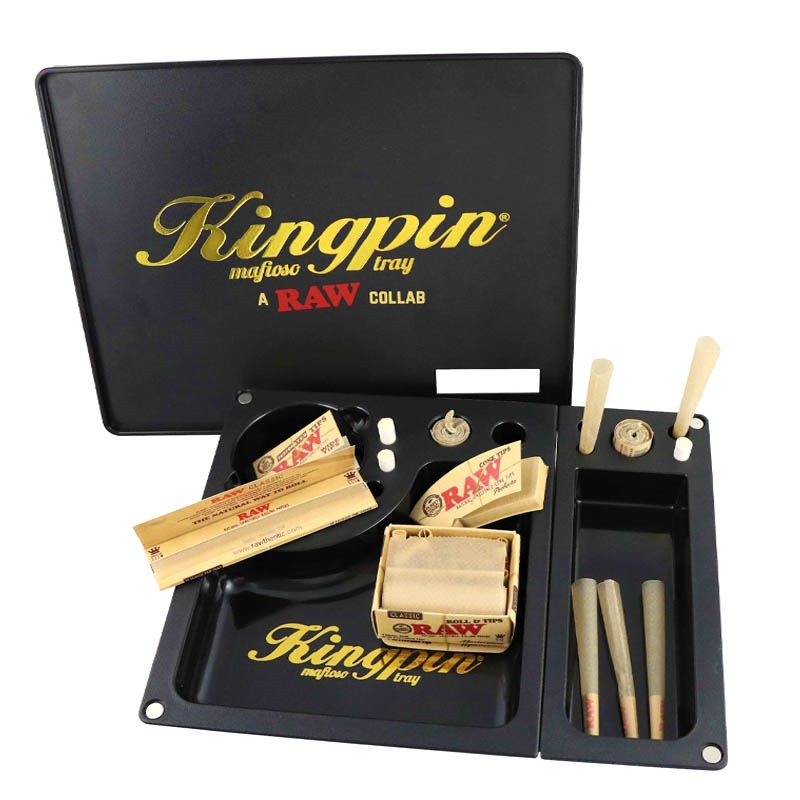 Bandeja KingPin