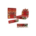 Juicy Jays Rolling Papers King Size Slim Strawberry Display
