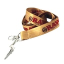 Raw Lanyard