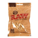 Raw Filtros Celulosa 200 Bag