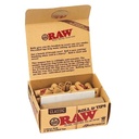 Raw Masterpiece Rollo+Filtros