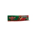 Juicy Jays Rolling Papers King Size Slim Watermelon Display